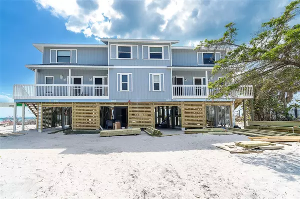 301 S GULF BLVD #418,  Placida,  FL 33946
