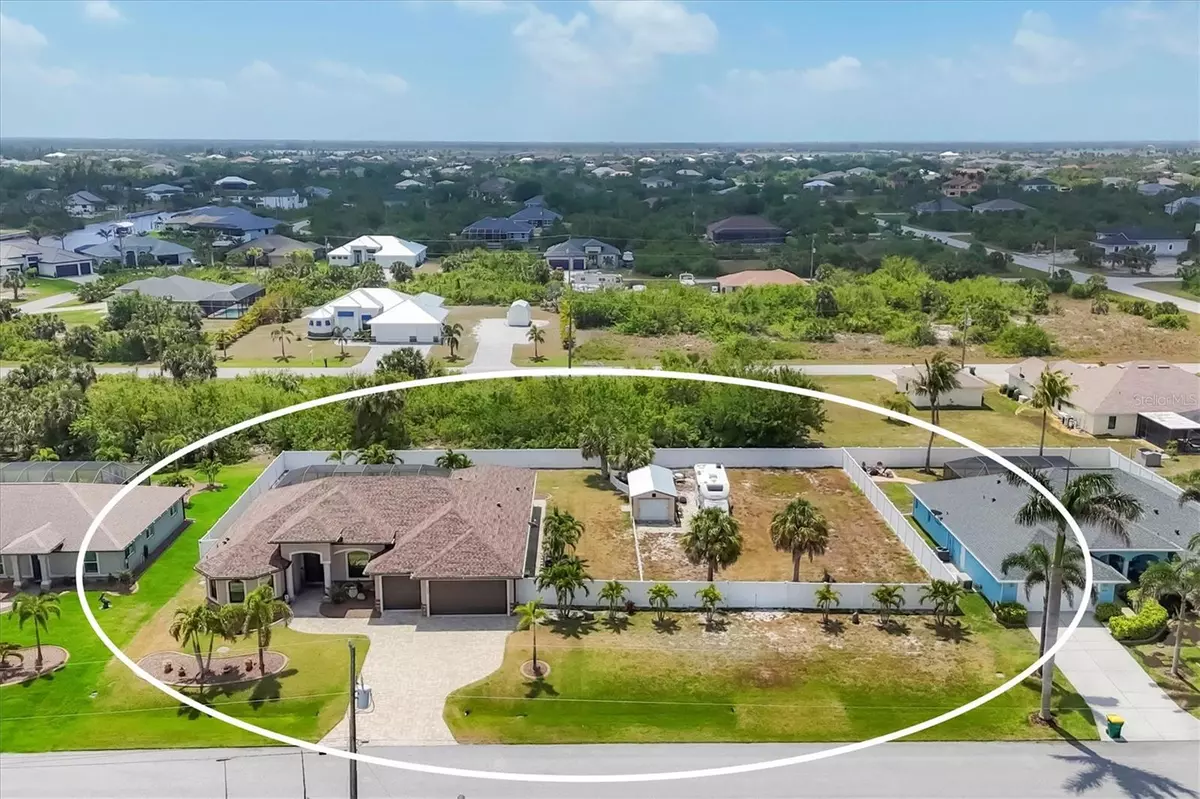 Port Charlotte, FL 33981,14527 MAYSVILLE CIR