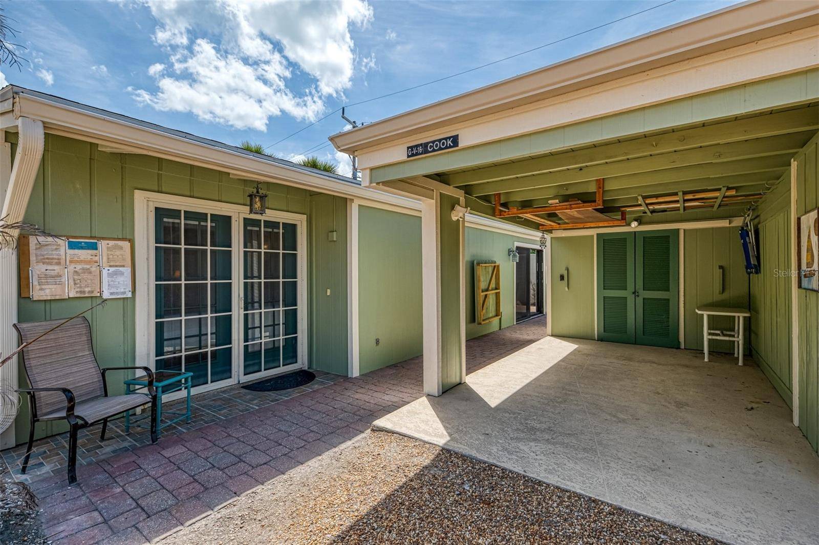 Englewood, FL 34223,2980 N BEACH RD #GV16