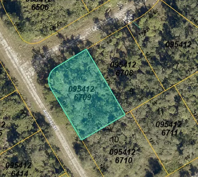 TROLLEY RD, North Port, FL 34291