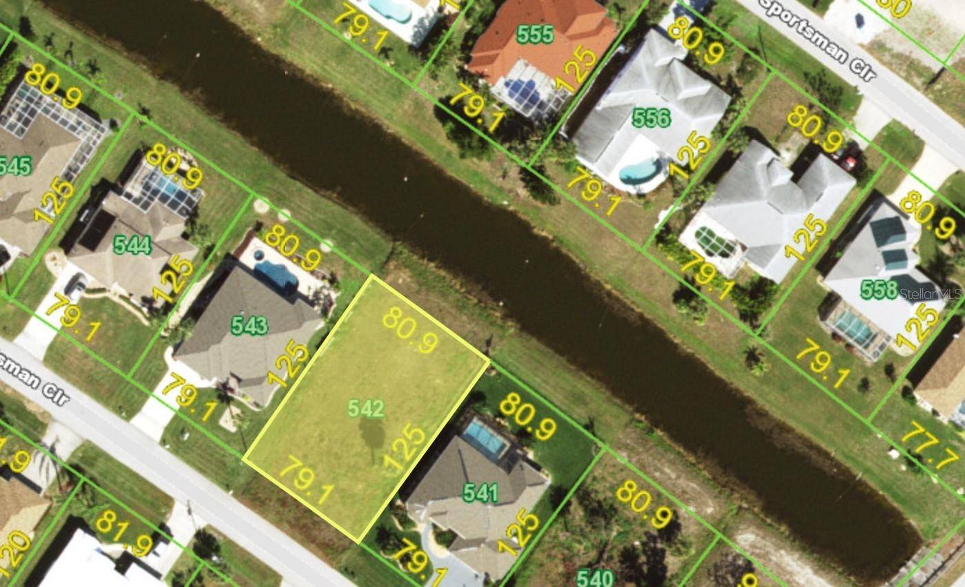 Rotonda West, FL 33947,35 SPORTSMAN CIR