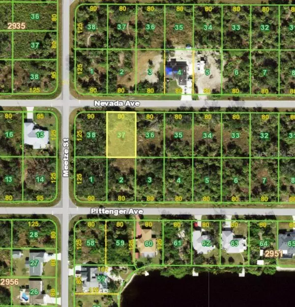 Port Charlotte, FL 33953,14123 NEVADA AVE