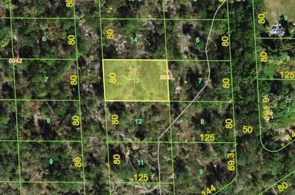 320 N BONITA LN, Punta Gorda, FL 33982