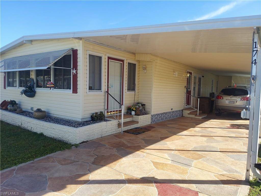 10303 BURNT STORE RD #174, Punta Gorda, FL 33950