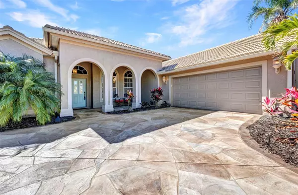 Port Charlotte, FL 33953,3511 BAY RIDGE WAY