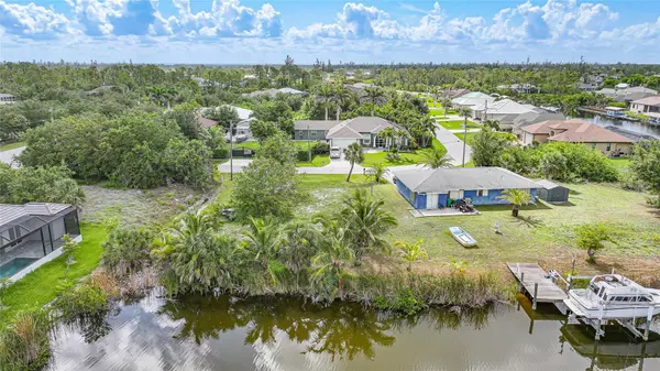 Port Charlotte, FL 33981,9511 HONEYMOON DR