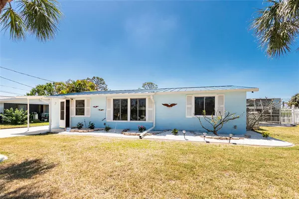 Englewood, FL 34224,1167 DELMAR ST