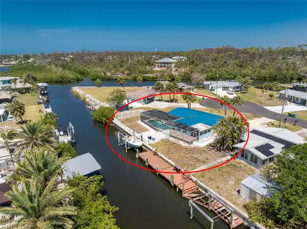 Englewood, FL 34224,1167 DELMAR ST