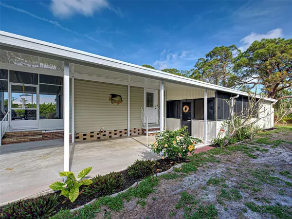 Englewood, FL 34223,213 N FIJI CIR