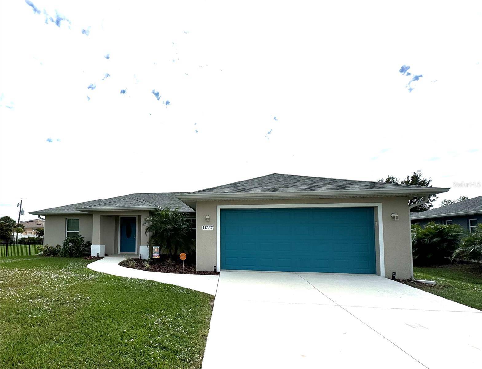 11237 OCEANSPRAY BLVD, Englewood, FL 34224