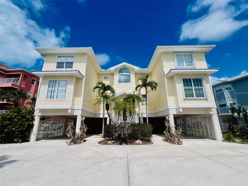 1400 BEACH RD #2, Englewood, FL 34223