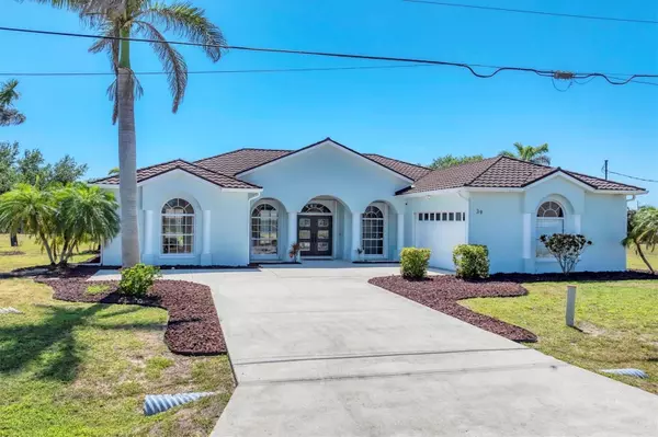 Rotonda West, FL 33947,39 FAIRWAY RD