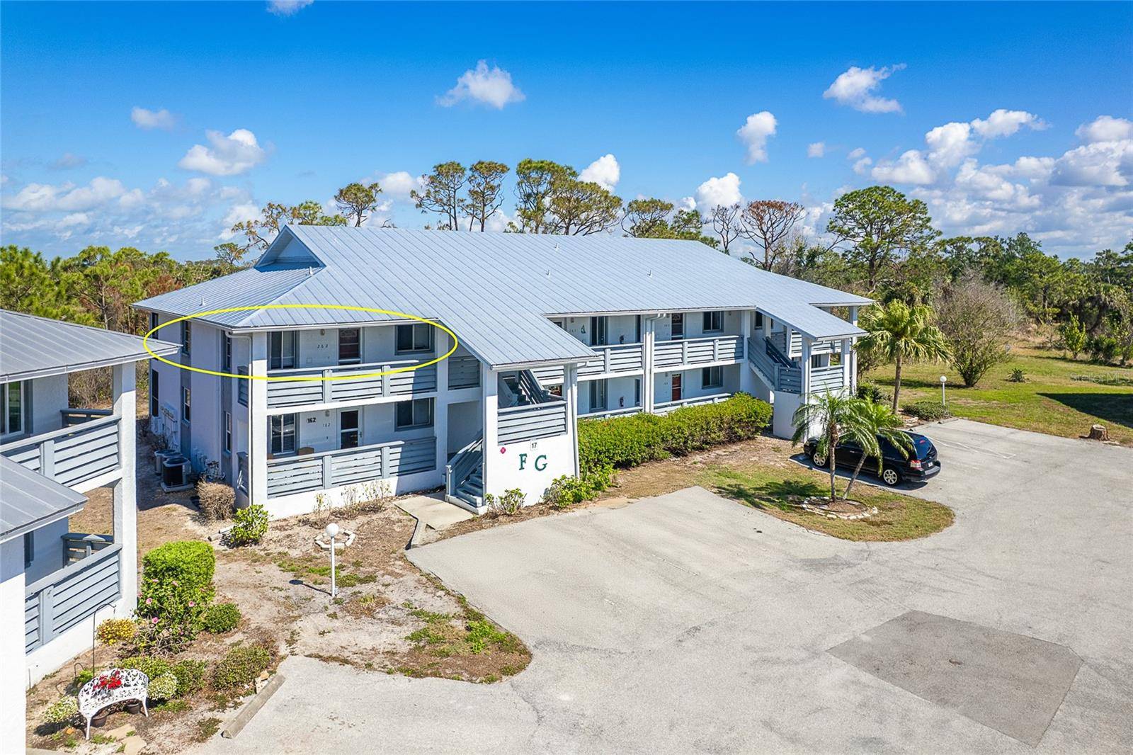 6800 PLACIDA RD #262, Englewood, FL 34224