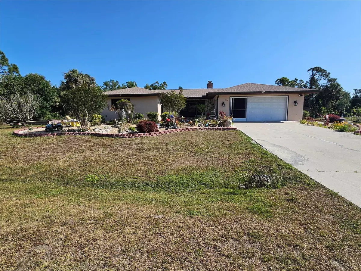 North Port, FL 34286,2650 COLONADE LN