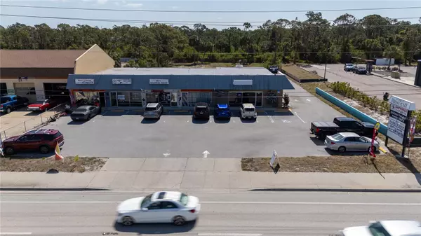 119 S INDIANA AVE, Englewood, FL 34223