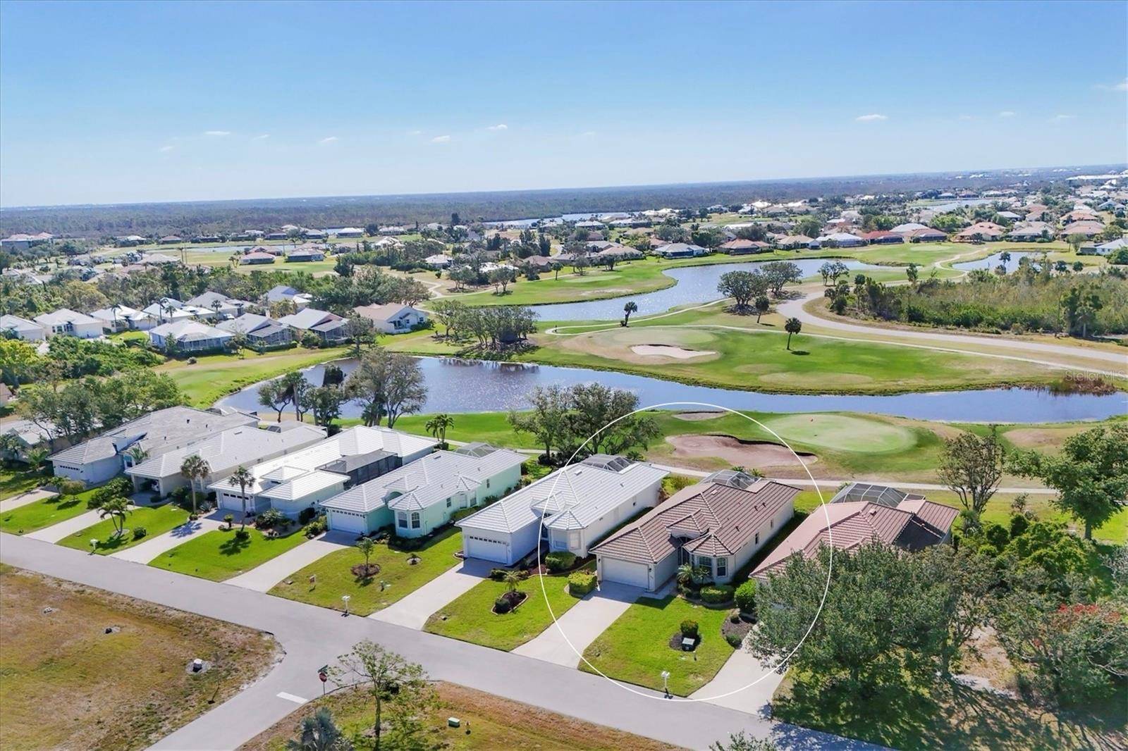 Placida, FL 33946,105 WESTWIND DR