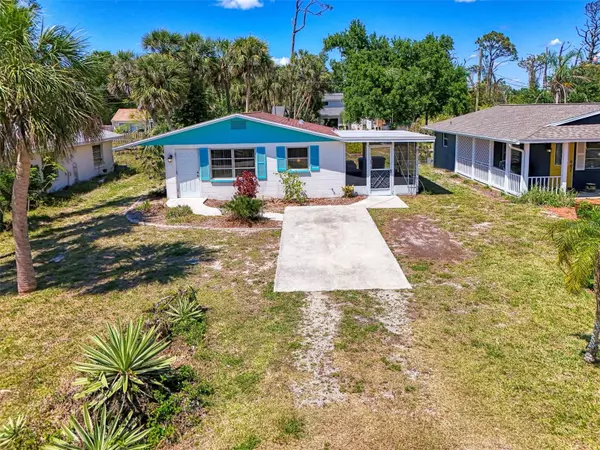 420 LEACH ST,  Englewood,  FL 34223