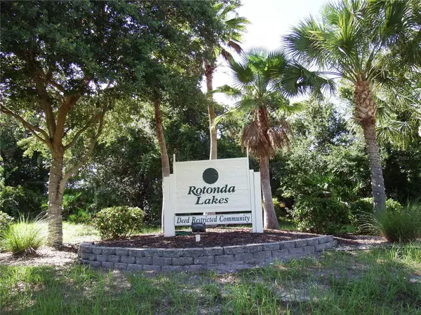 Rotonda West, FL 33947,135 WAHOO DR