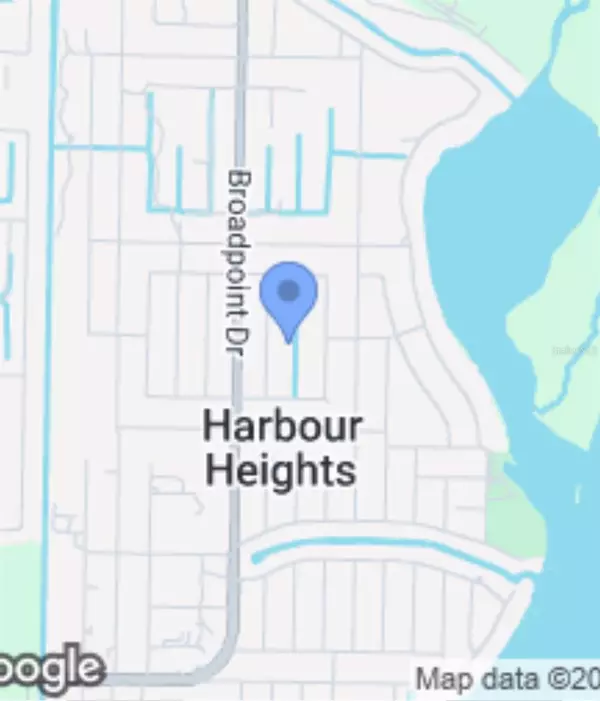 Punta Gorda, FL 33983,2321 HALIBUT TER