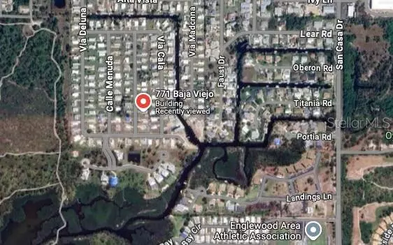 Englewood, FL 34224,771 BAJA VIEJO