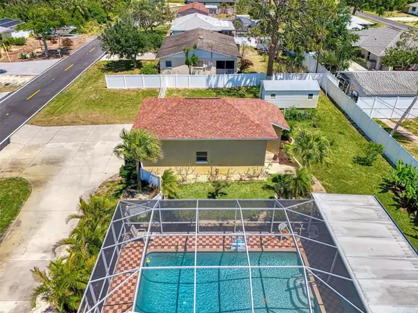 Venice, FL 34293,1585 POINCIANA RD