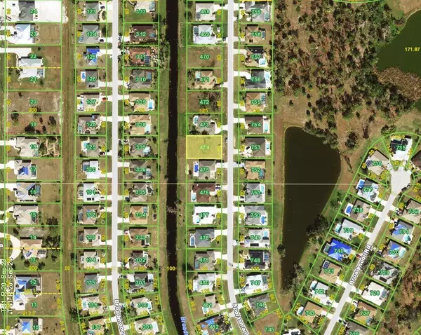 Rotonda West, FL 33947,111 SPORTSMAN RD