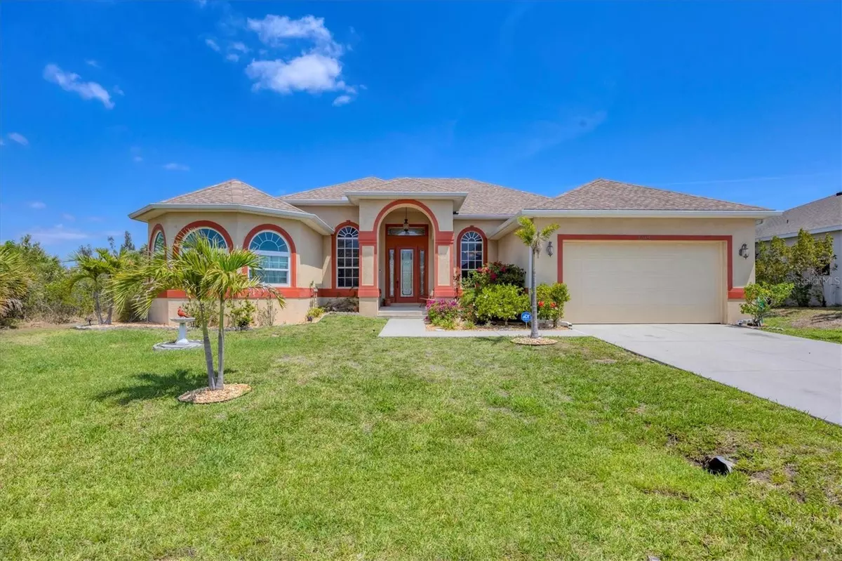 Port Charlotte, FL 33981,10495 ATENIA ST