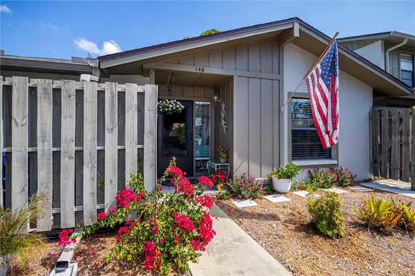 Englewood, FL 34223,148 JOSE GASPAR DR #148