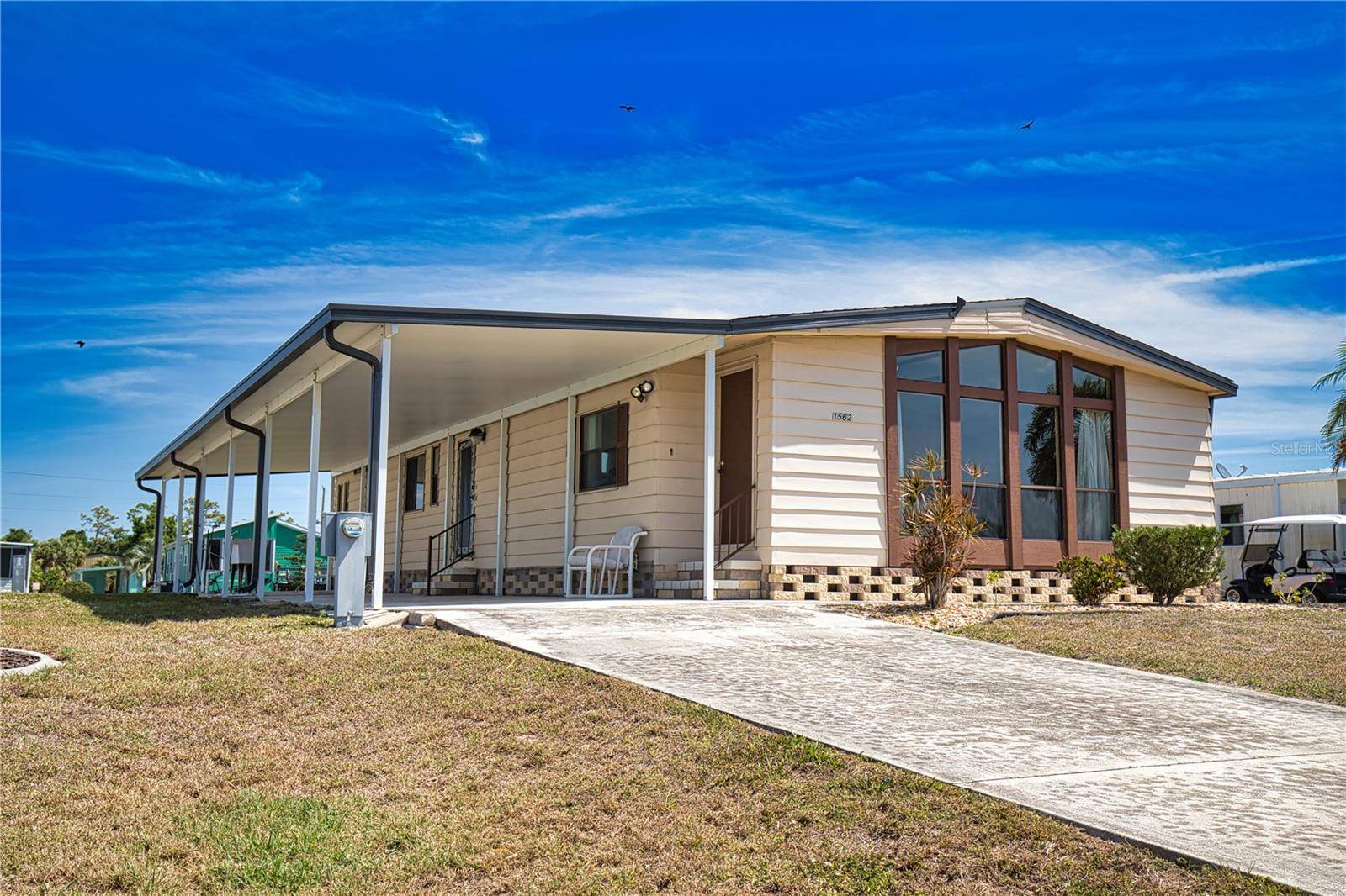 Englewood, FL 34224,1562 SANDERLING DR