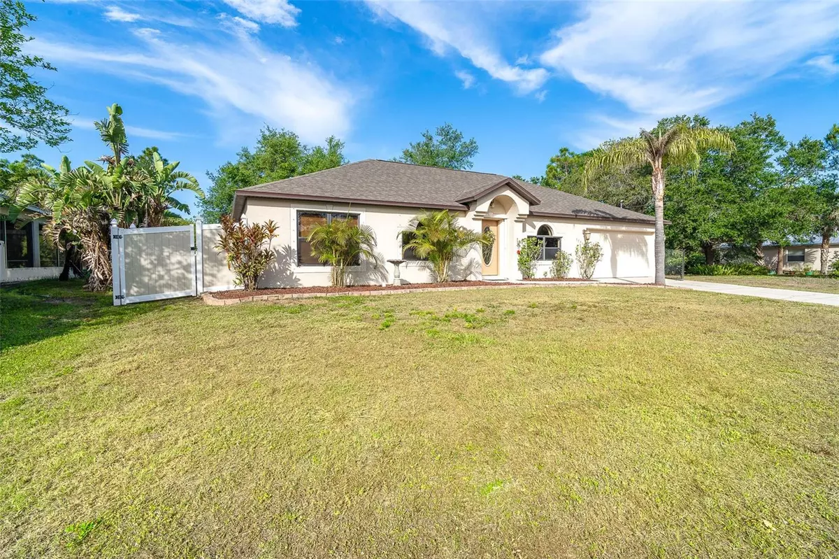 North Port, FL 34288,3593 BIRMINGHAM LN