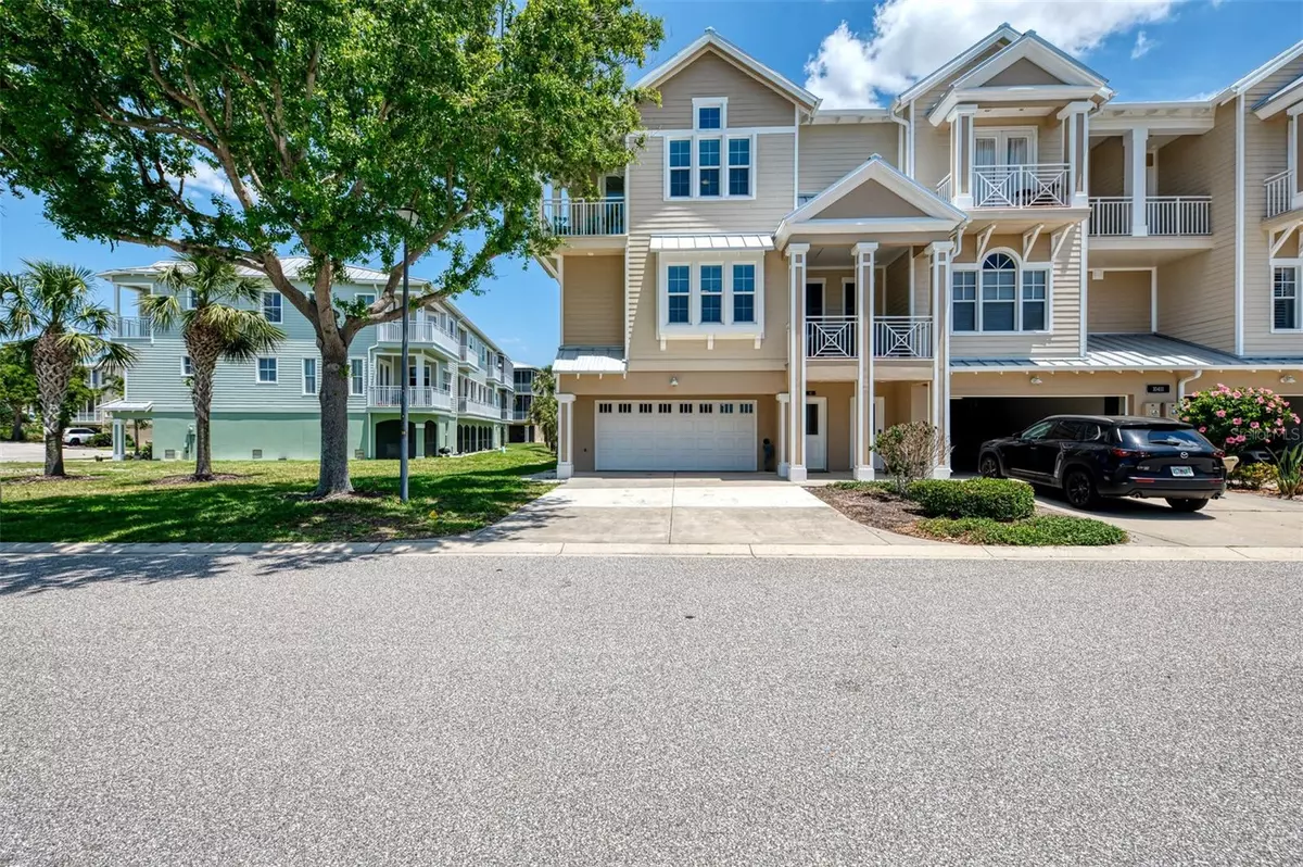 Placida, FL 33946,10411 CORAL LANDINGS LN #85