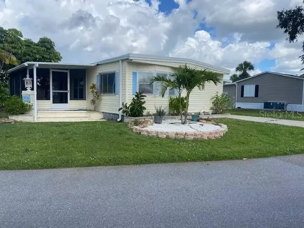 Port Charlotte, FL 33980,2100 KINGS HWY #116