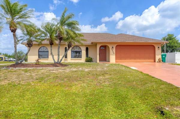 11008 WATERFORD AVE, Englewood, FL 34224