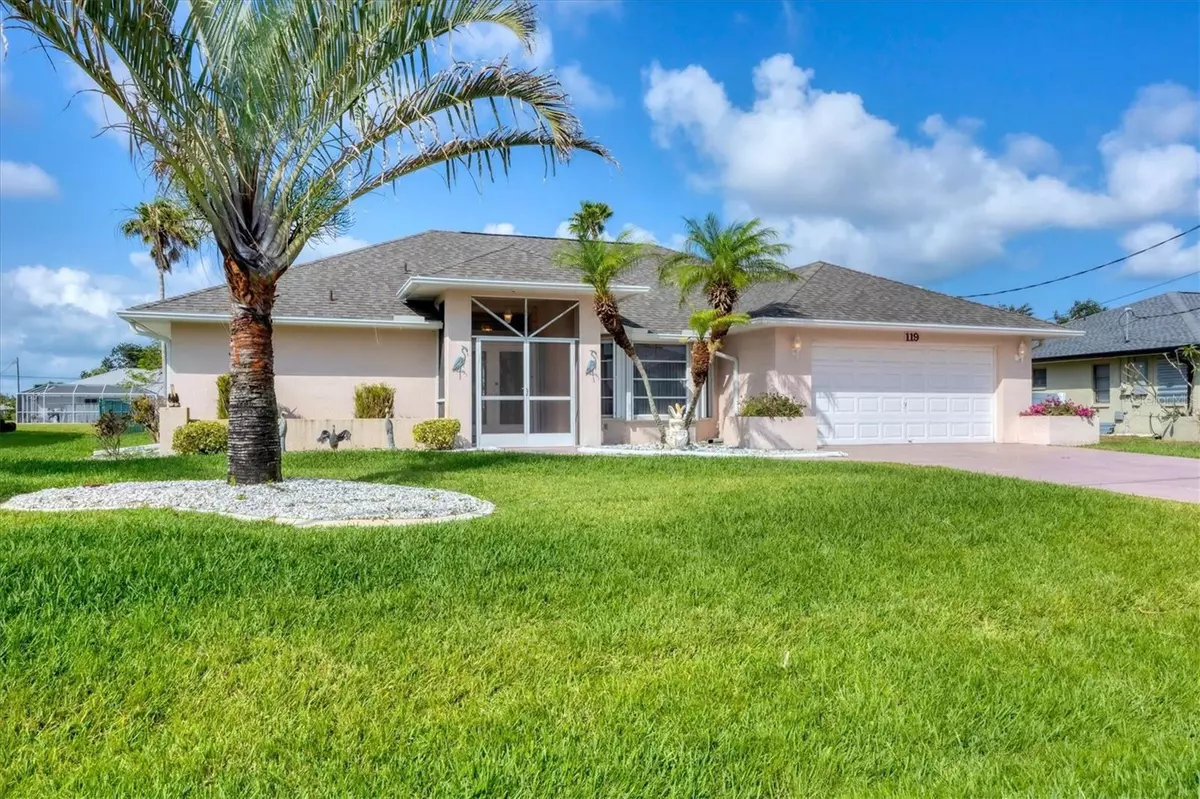 Rotonda West, FL 33947,119 FAIRWAY RD