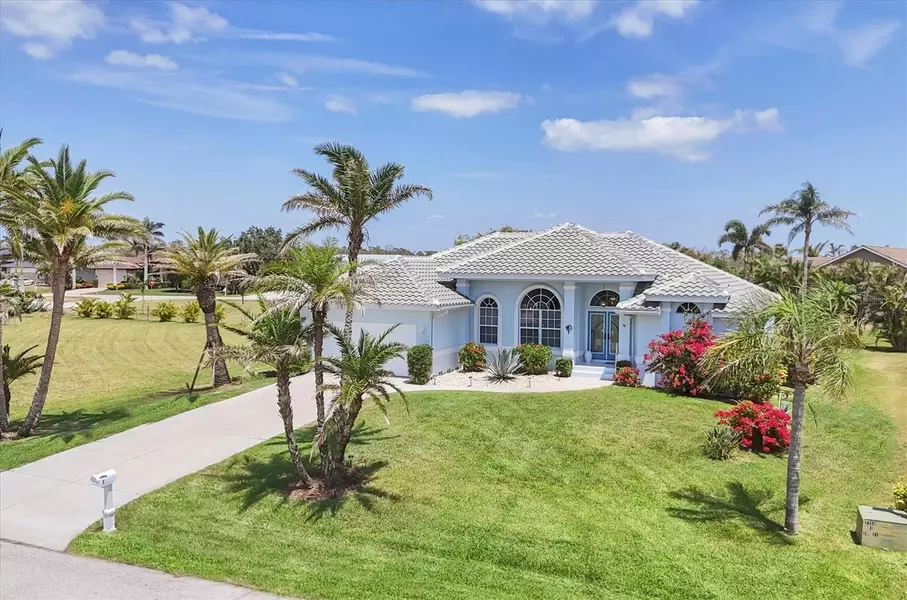 11 AMBERJACK LN, Placida, FL 33946