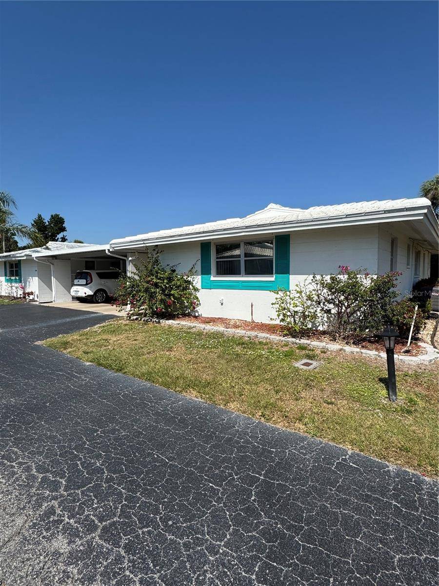 1737 CARIBBEAN CIR #12, Venice, FL 34293