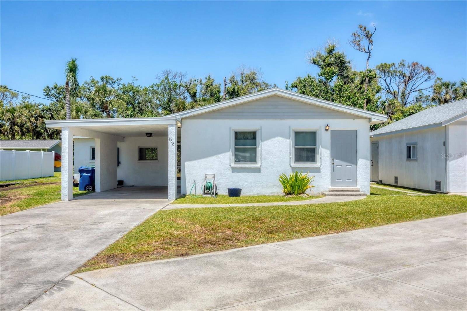 Englewood, FL 34223,868 HARVARD ST