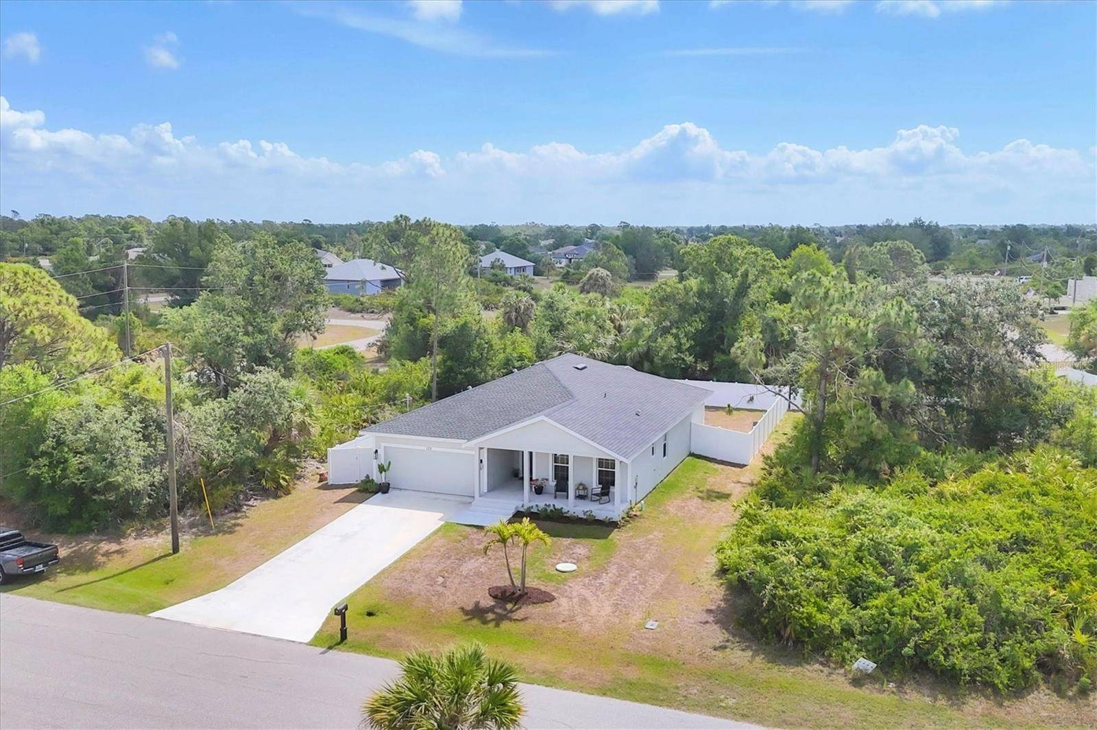 Rotonda West, FL 33947,129 DAVID BLVD