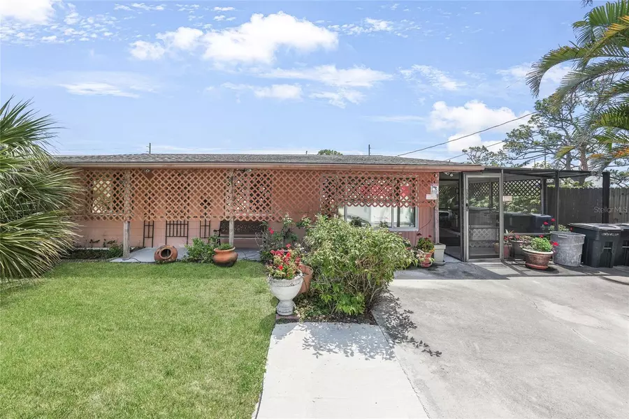 857 PALMETTO ST, Englewood, FL 34223