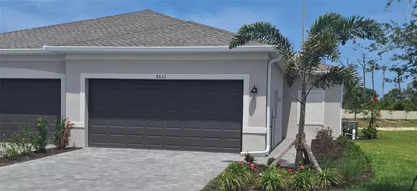 8661 SEASALT LOOP, Englewood, FL 34224
