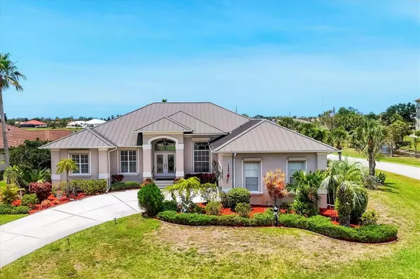 Placida, FL 33946,585 CORAL CREEK DR