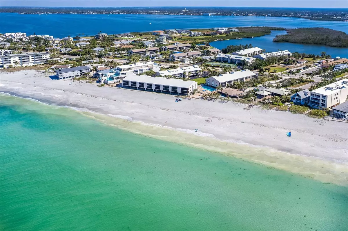 Englewood, FL 34223,2700 N BEACH RD #A201