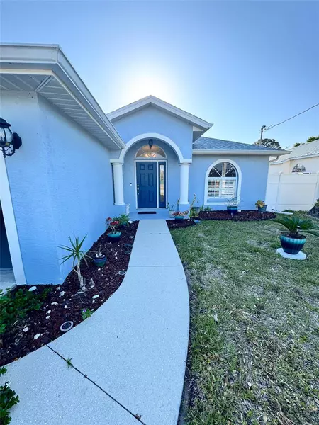 256 COUGAR WAY, Rotonda West, FL 33947