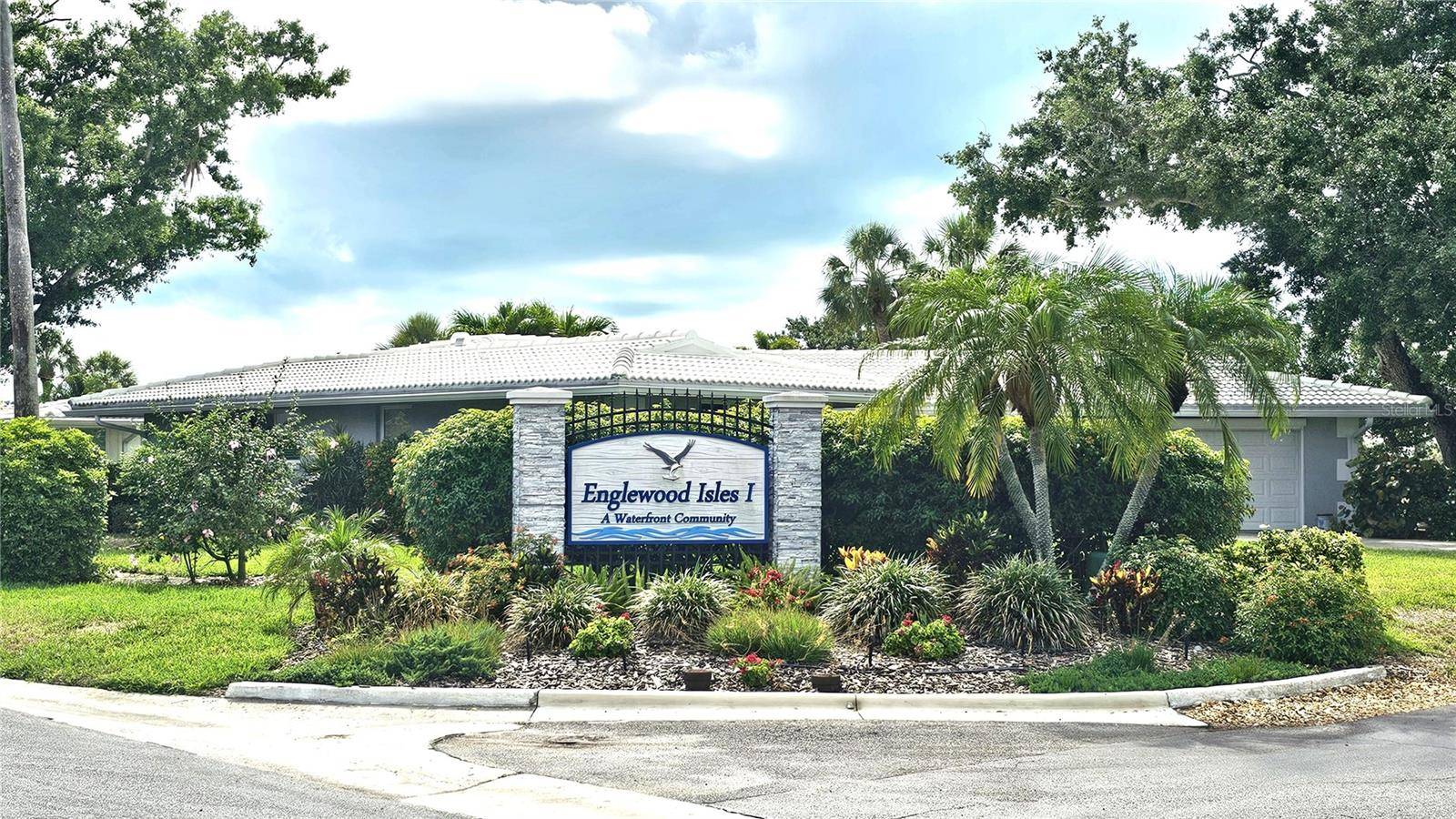Englewood, FL 34223,19 OAKWOOD DR N #19