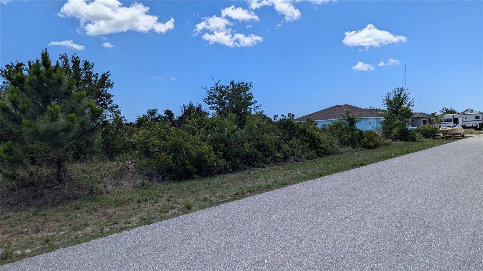 Port Charlotte, FL 33981,13493 ABUTILON LN