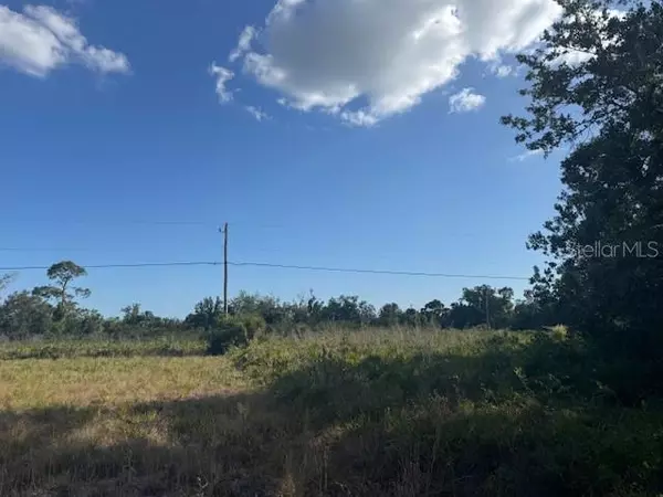 North Port, FL 34287,LOT #4 DURANGO AVE