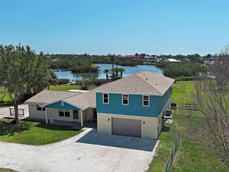 1605 MANOR RD, Englewood, FL 34223