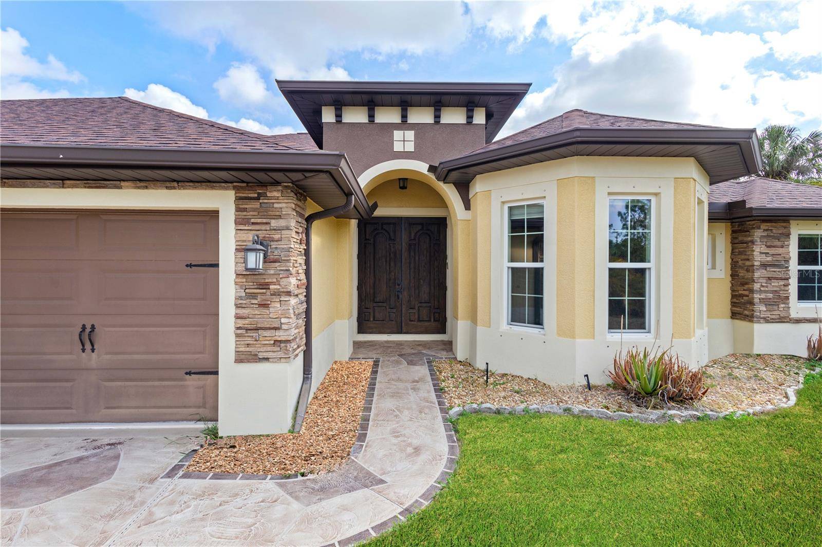 2758 MORRIETTA LN, North Port, FL 34286