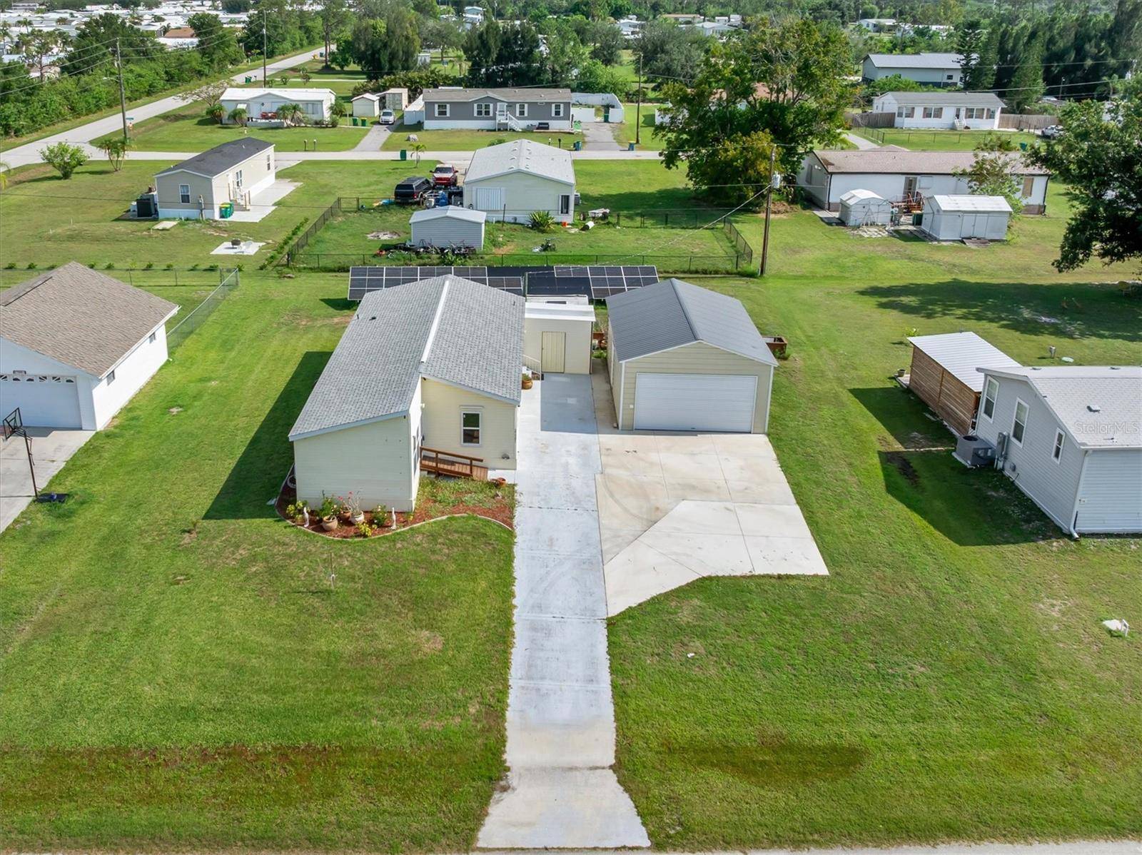 27981 ROANOKE CIR, Punta Gorda, FL 33950