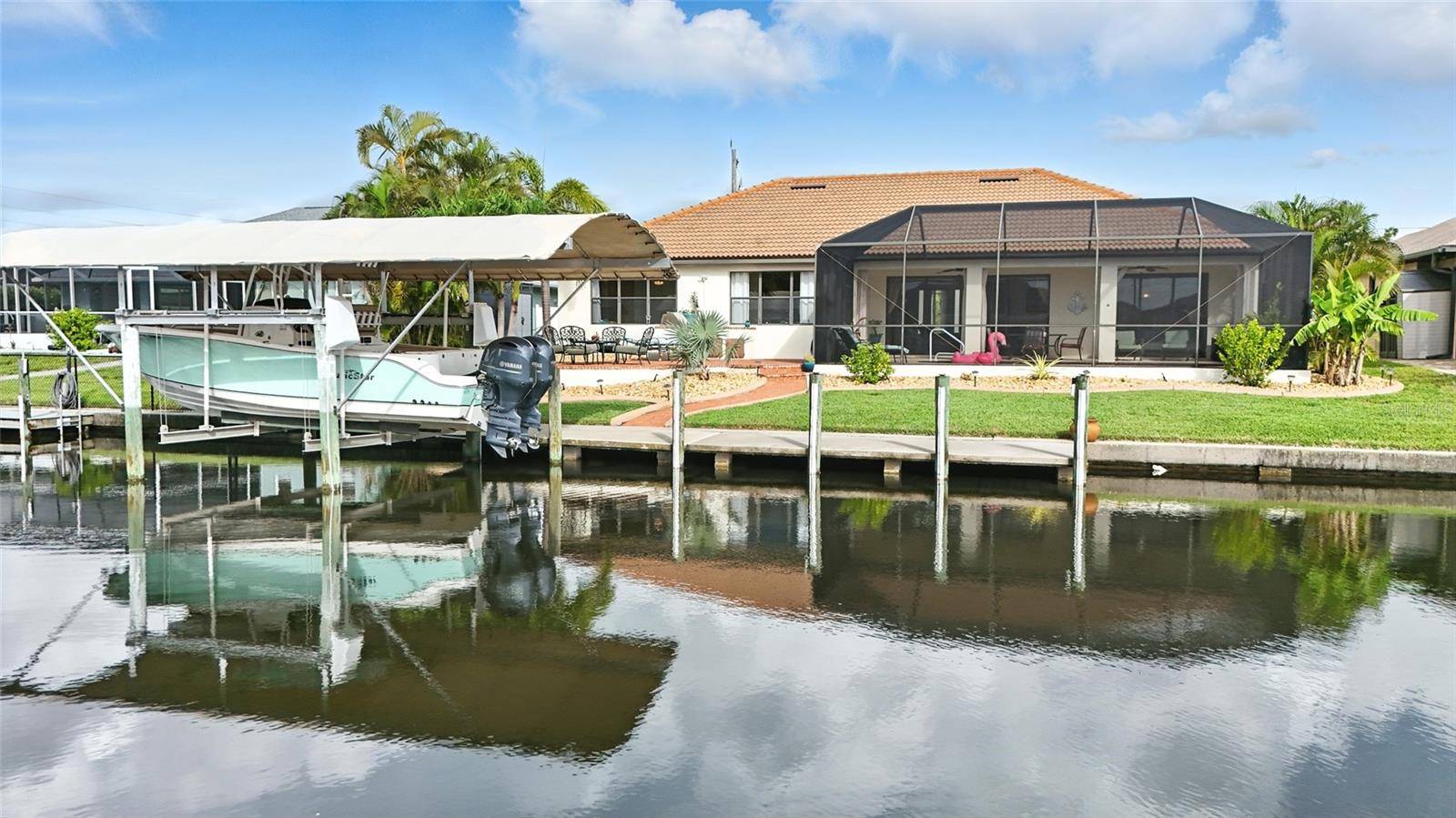 Port Charlotte, FL 33981,9402 MIGUE CIR